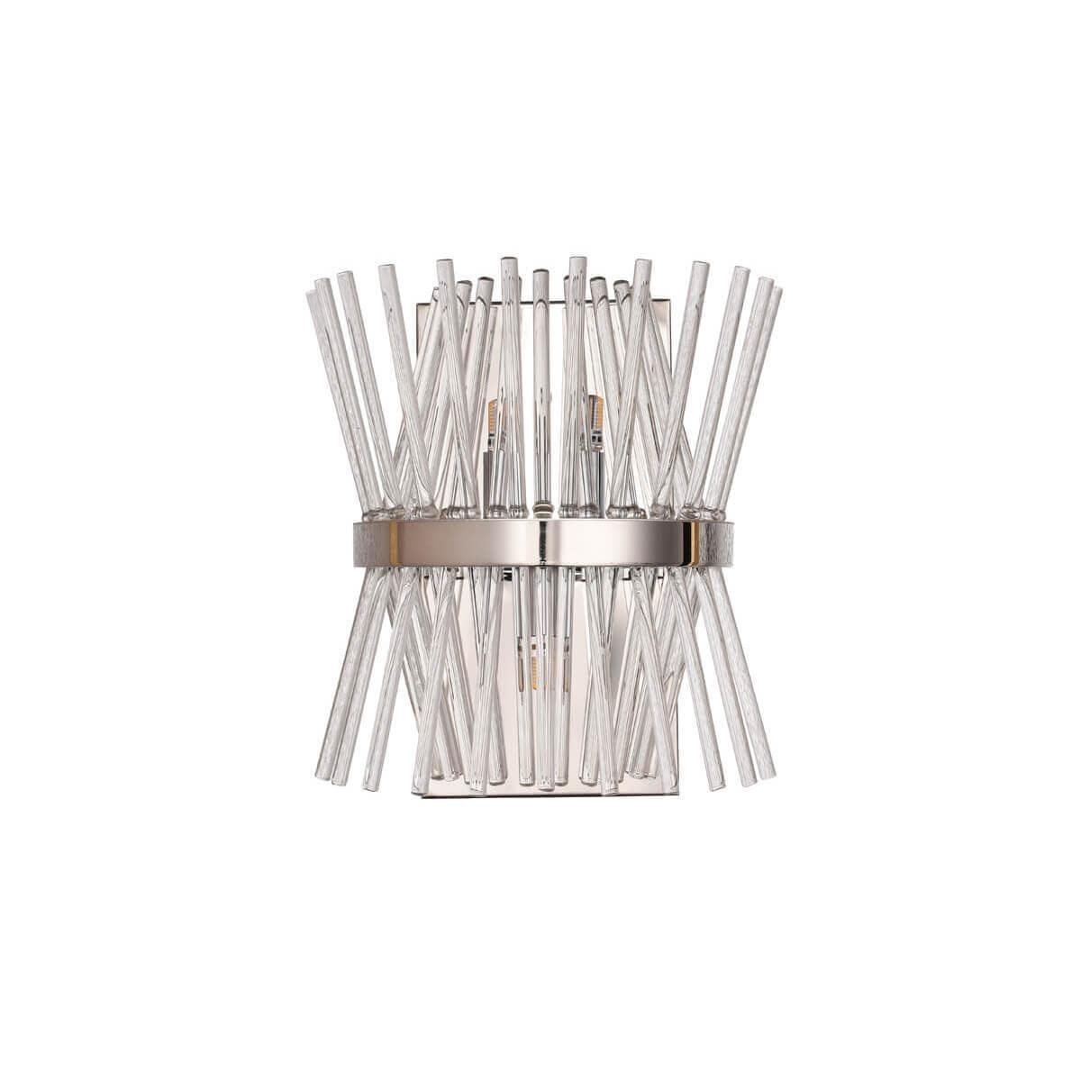 Vele Luce Emile Бра VL3063W03 — миниатюра 3