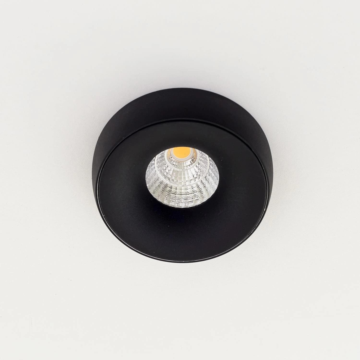 Citilux CLD004W4 Гамма Черный Светильник Встр. 7W*3000K — миниатюра 8