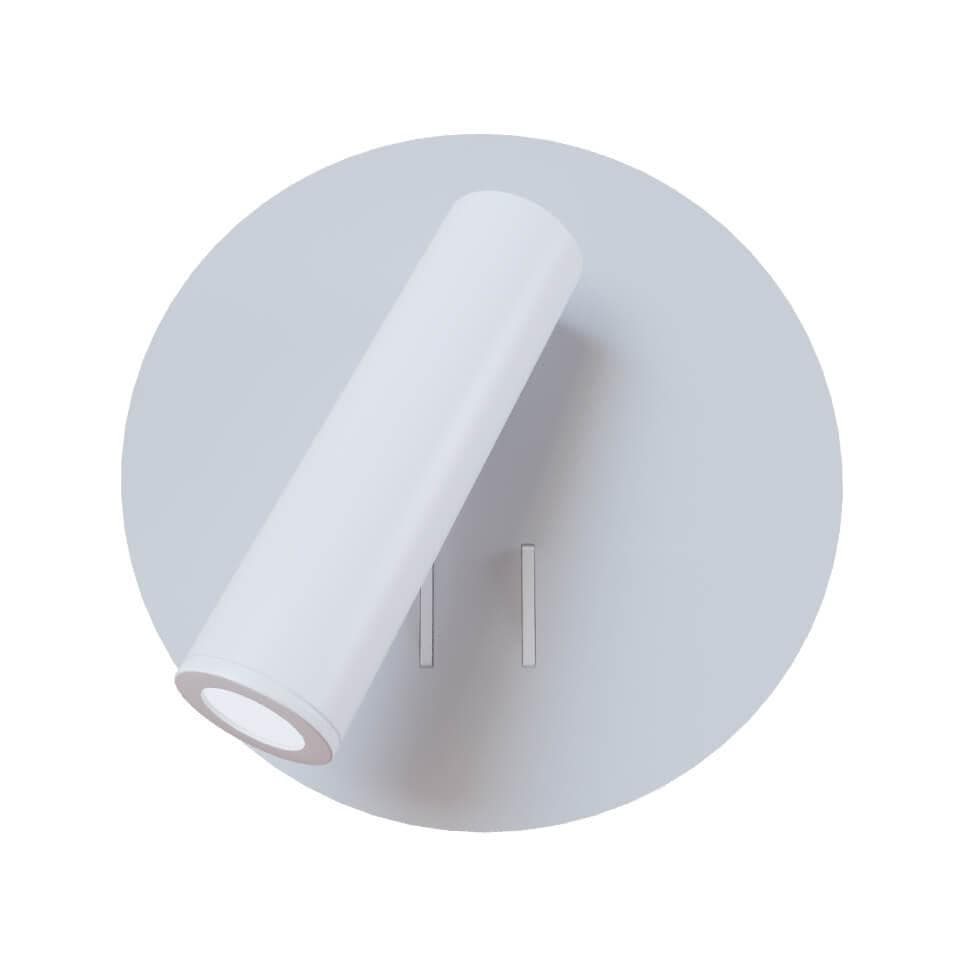 LOFT IT LOFT2018-WH Бра LED LOFT2018-WH, шт — миниатюра 1