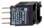 SE Контакт Фастон ZB6Z1B — миниатюра 4