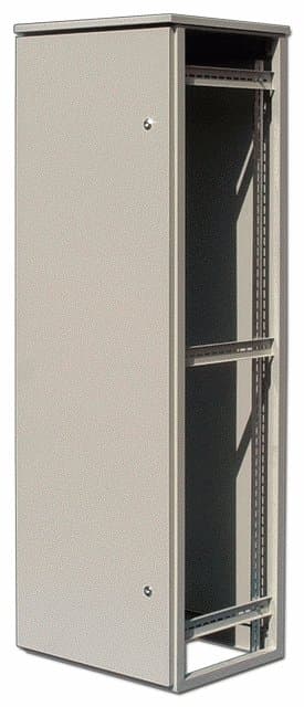 DEKraft Корпус металлический ВРУ в станд. компл. 1600х800х450 IP31 КВРУ-1 30805DEK — миниатюра 2