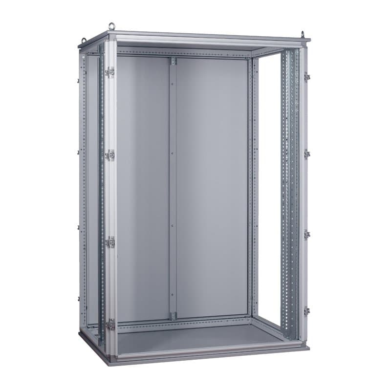 Legrand XL3 6300 Комплект Крышка + Oснование 475мм 021133
