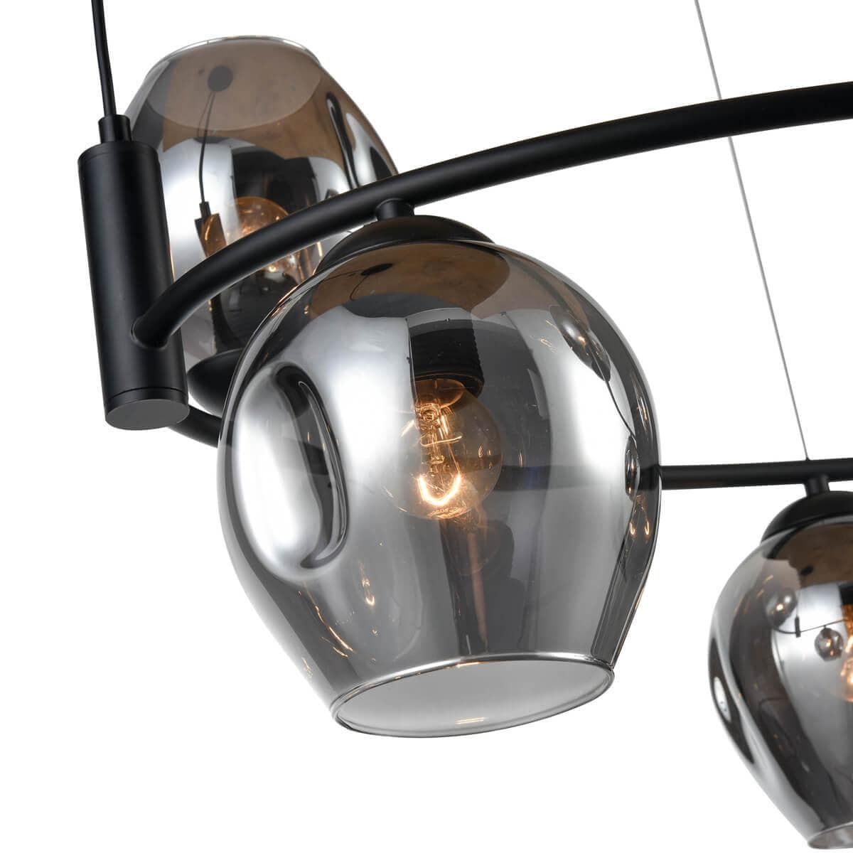 Vele Luce Astoria Подвесной светильник VL5002P06 — миниатюра 4