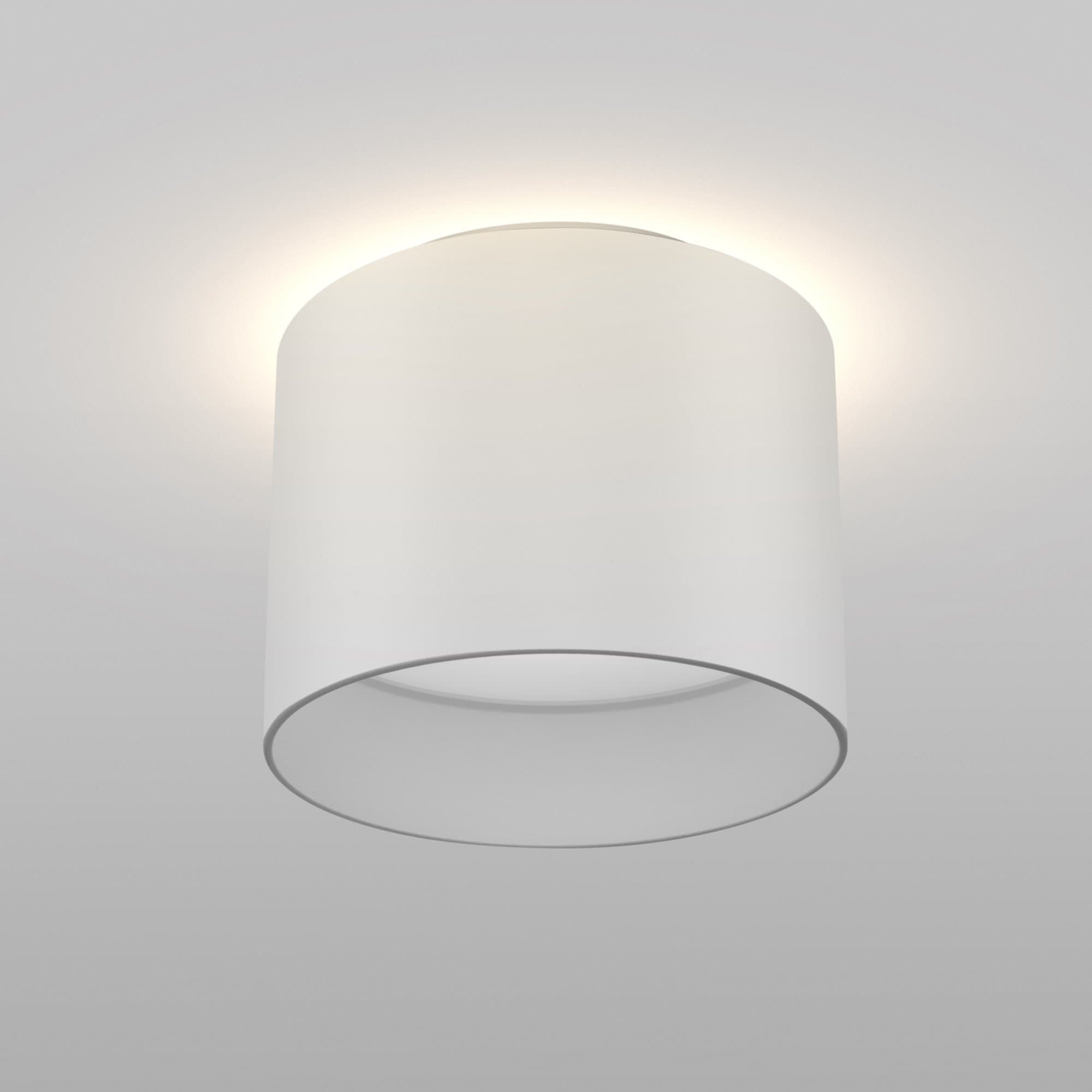 Maytoni Technical Planet Белый Потолочный светильник LED 12W 600Лм C009CW-L12W — миниатюра 7