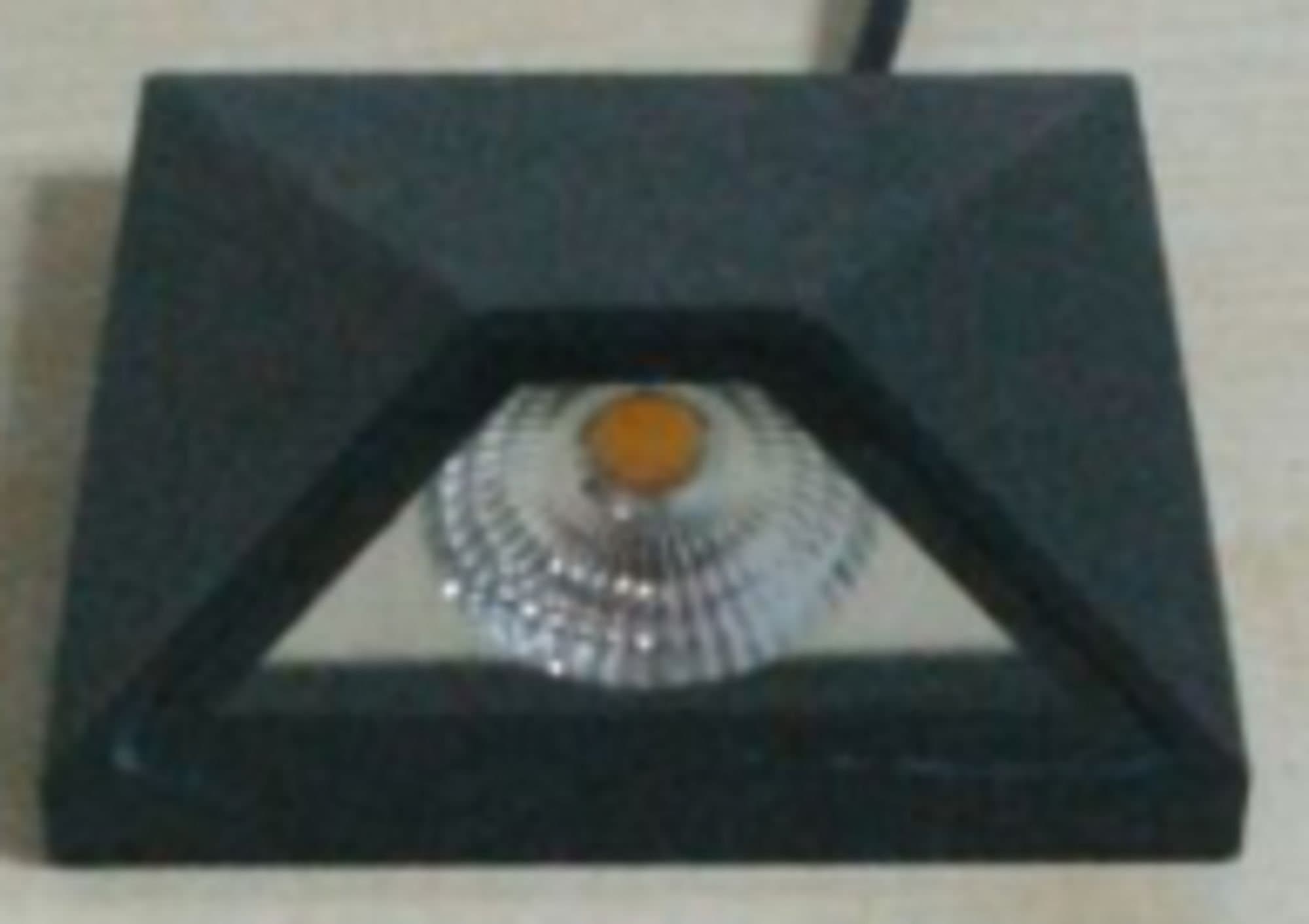Maytoni Outdoor Beekman Черный Бра LED 420Lm 5W O577WL-L5B — миниатюра 9