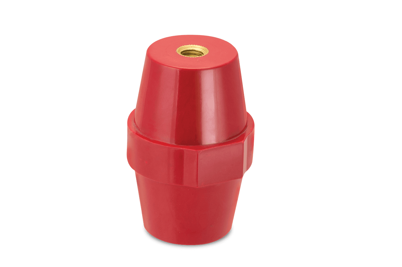 EKF Basic Изолятор SM-40 без болта 475А 12кВ — миниатюра 2
