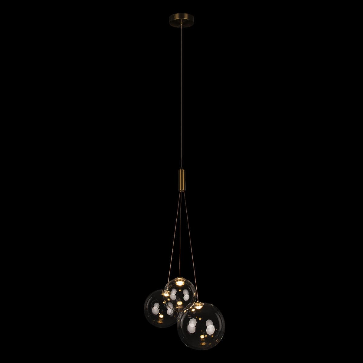 LOFT IT 10270/P3 Подвесной светильник Pop it