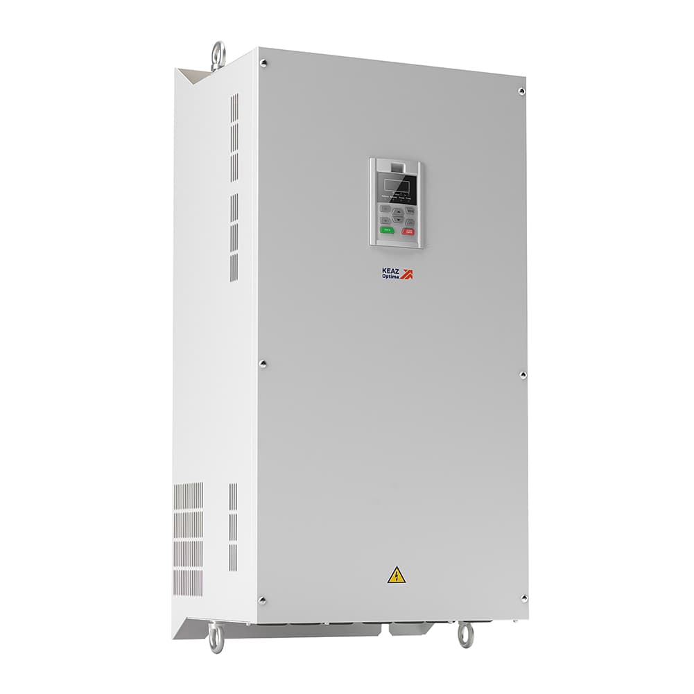 КЭАЗ Преобразователь частоты OptiCore A300-132K-Н110К-380-0-0