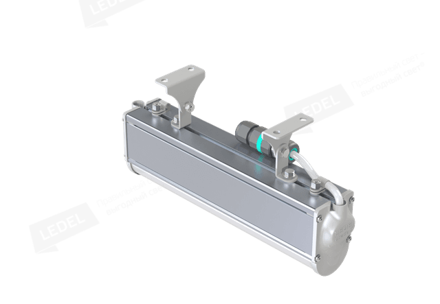 Ledel L-trade II 12/15/Д/5,0К/03/IKVI-21/220АС IP66 205101500853200