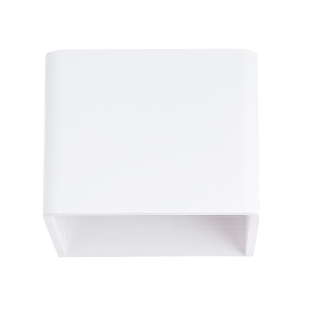 Arte Lamp SCATOLA Подсветки декоративные 8*10*10 A1423AP-1WH