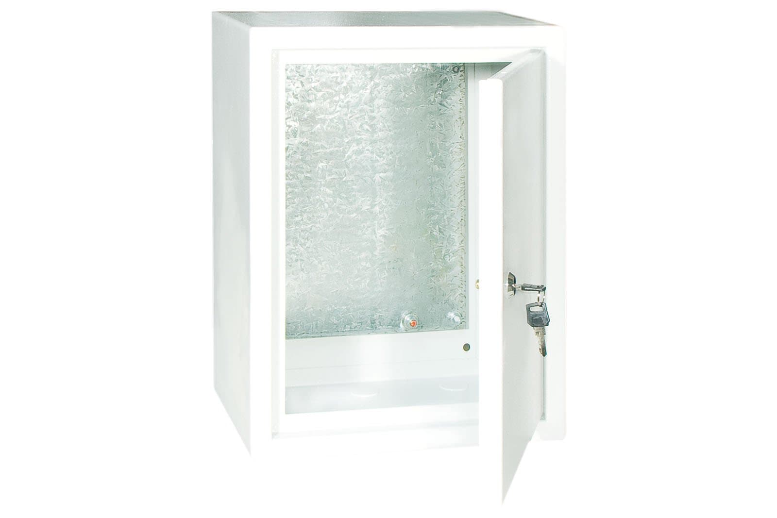 TDM ЩМП-2-1 (500х400х150) SQ0905-0057