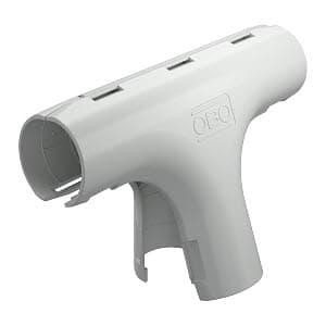 OBO Bettermann Т-образное соединение для труб Quick-pipe, M25 2153843