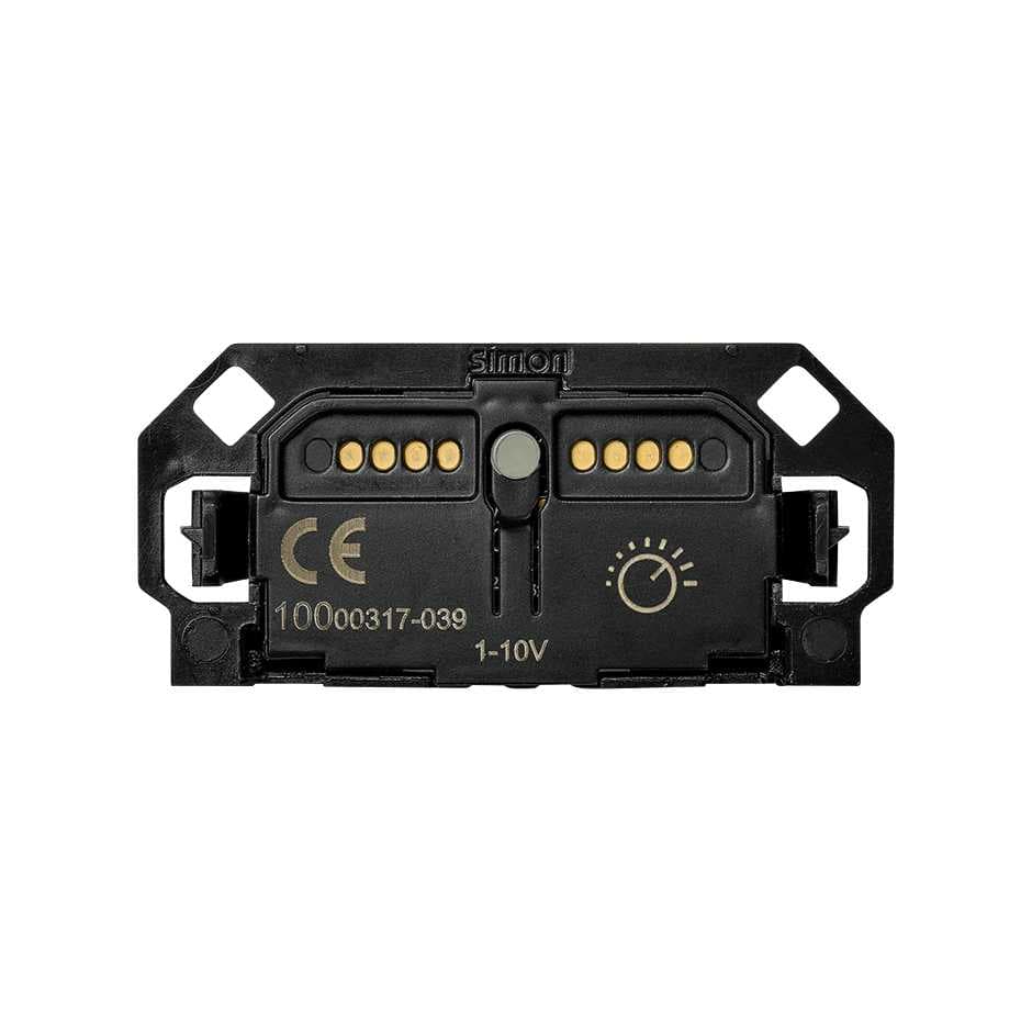 Simon 100 Светорегулятор 1-10V 230В~ 10000317-039