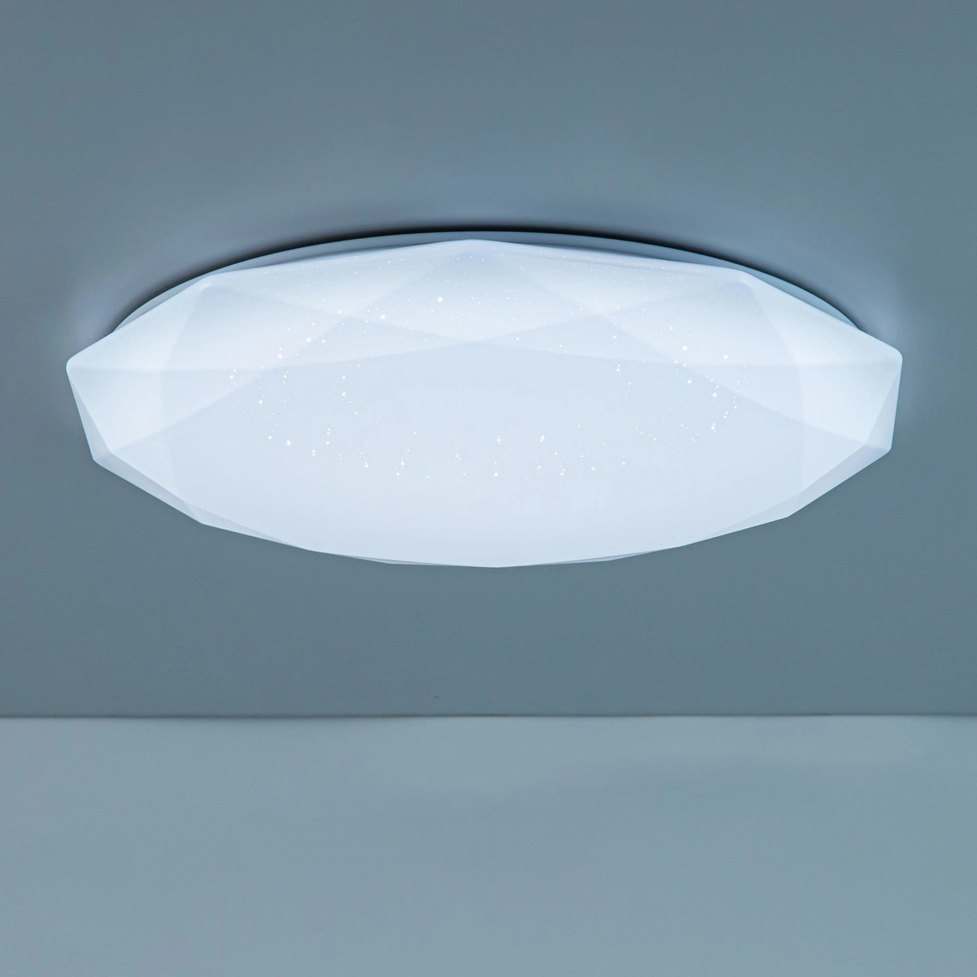 Citilux CL733900G Астрон Светильник LED с пультом — миниатюра 18