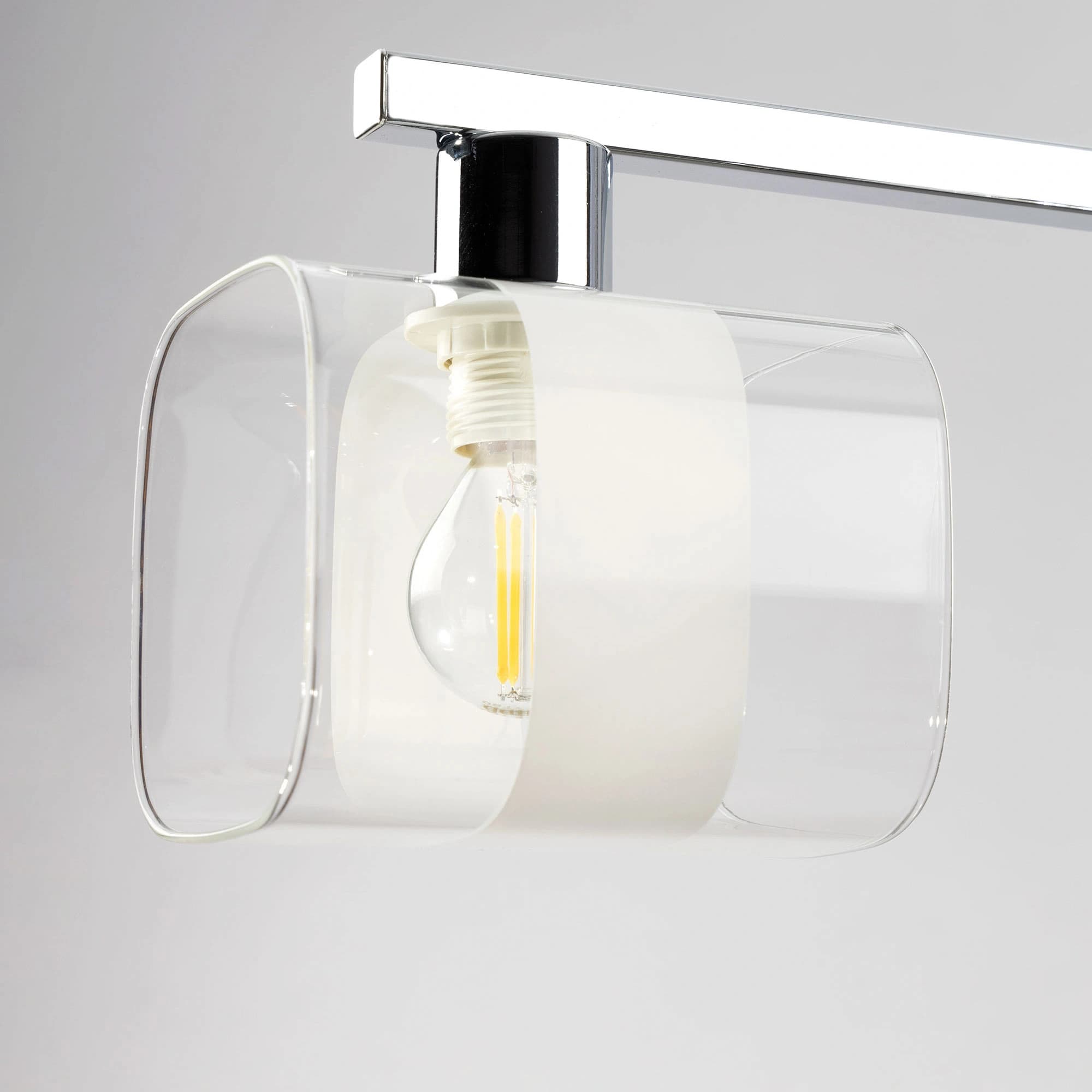 Citilux CL139141 Вирта Хром Люстра — миниатюра 19