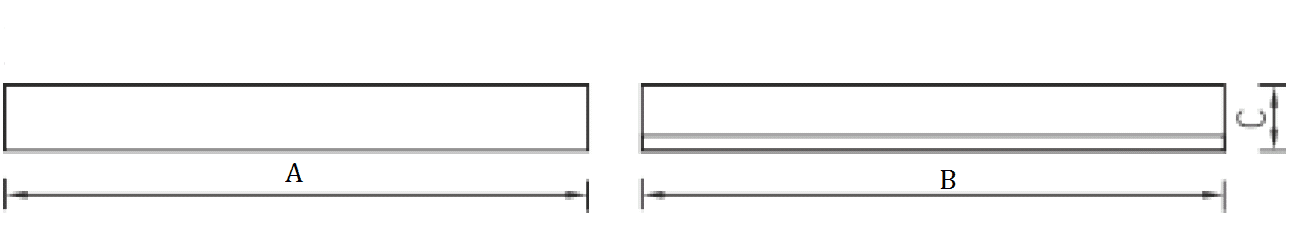 СТ OPL/R ECO LED 1200х600 4000K GRILIATO светильник — миниатюра 2