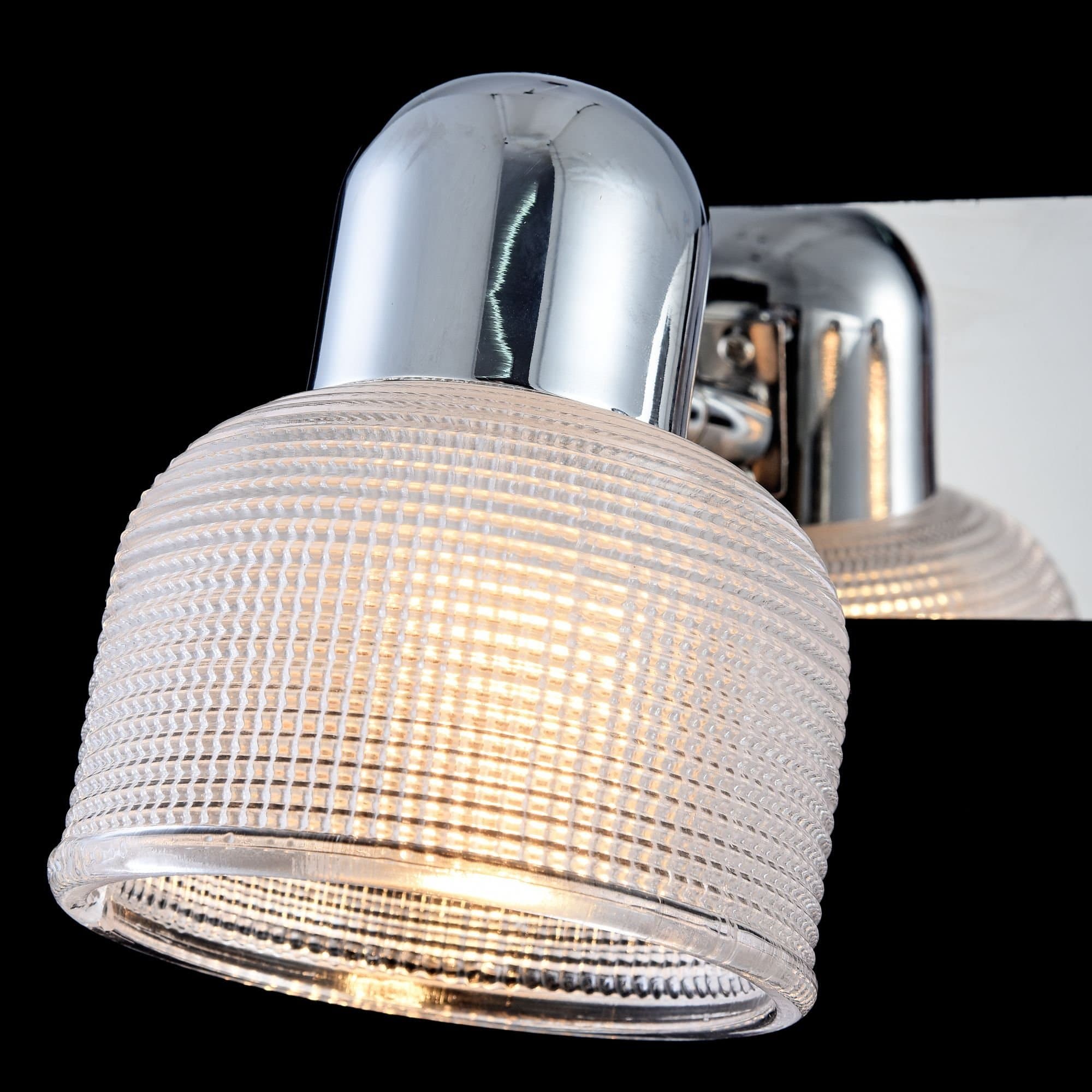 Freya Modern Debora Хром Спот E14 40W FR5344-WL-02-CH — миниатюра 8
