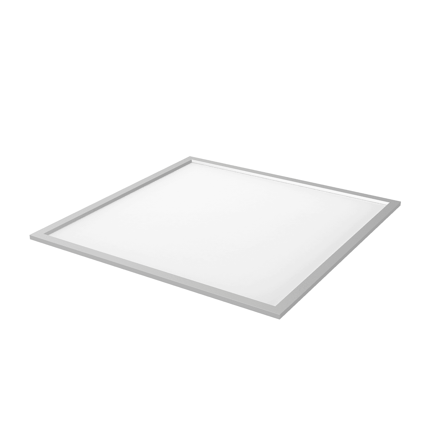 Gauss Светильник офисный 36W 2850lm 4000K IP40 595*595*7,2мм матовый с драйвером LED 145024236 — миниатюра 4