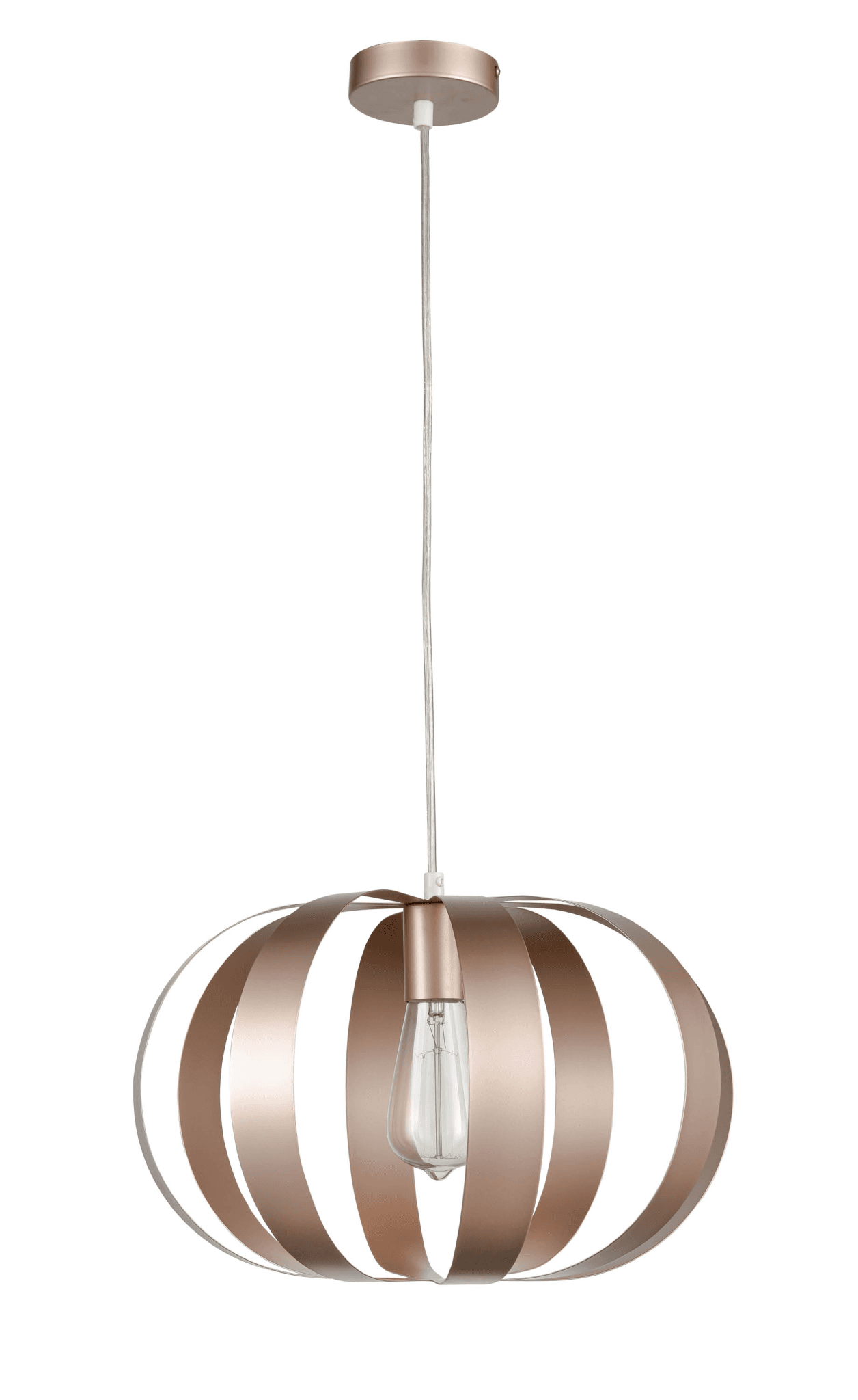 Vele Luce Ophir Подвесной светильник VL5324P21 — миниатюра 2