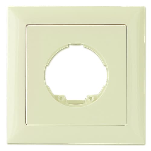 BEG Накладка IP20 для датчика Indoor 140L / кремовый 94344