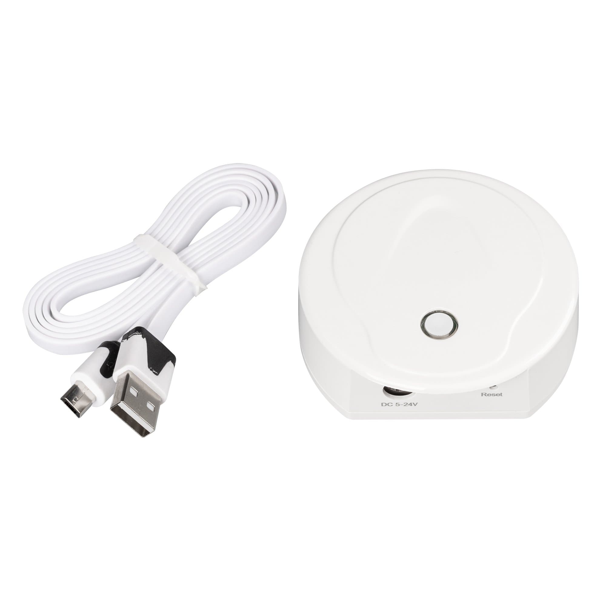 Arlight Конвертер SMART-K58-WiFi White (5-24V, 2.4G) (IP20 Пластик, 5 лет) 029895 — миниатюра 4