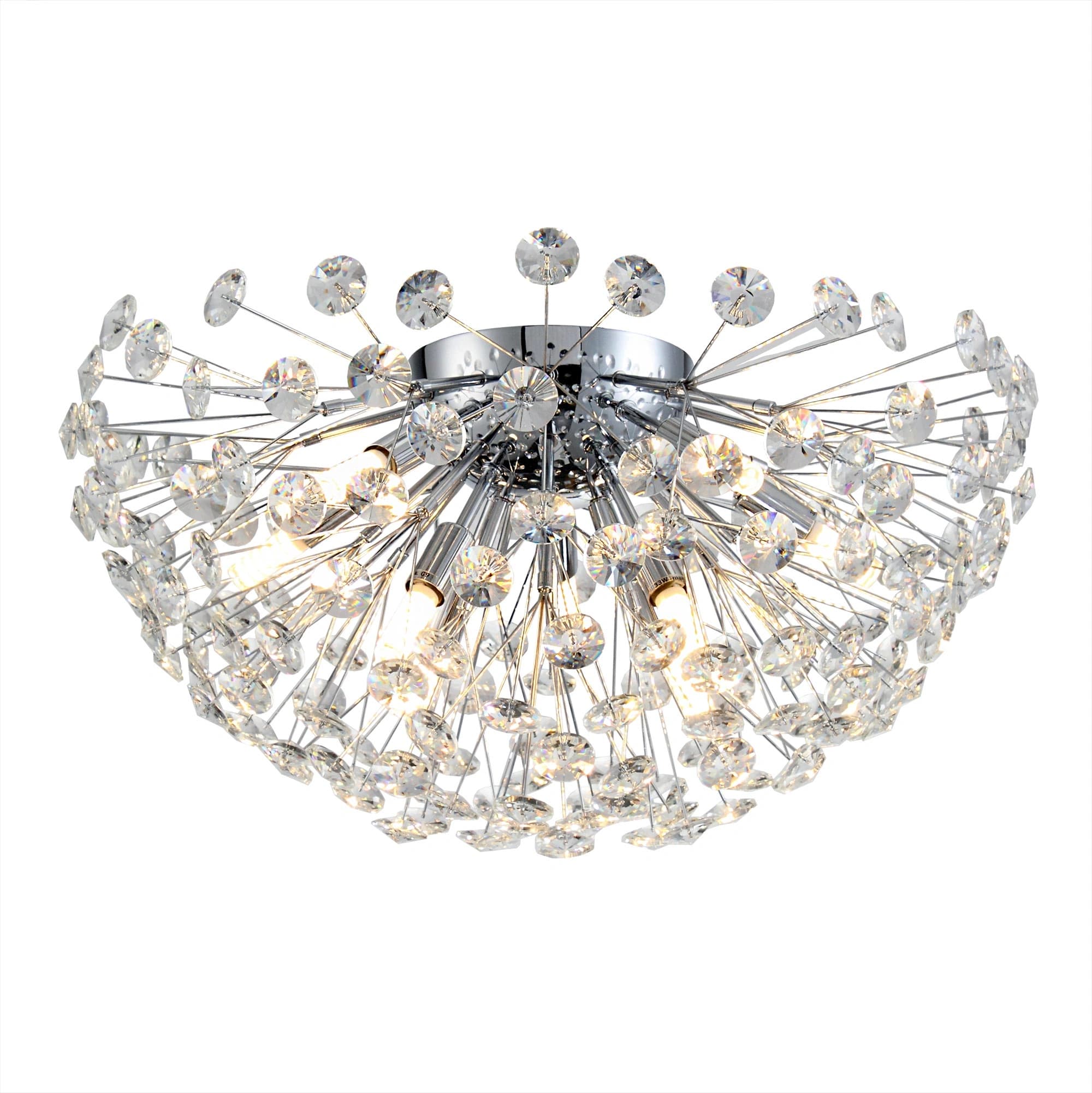 Citilux EL322C09.1 Betsy Люстра