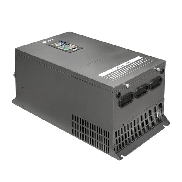 EKF Преобразователь частоты 110/132кВт 3x400В с торм. модулем VECTOR-100 PROxima — миниатюра 13