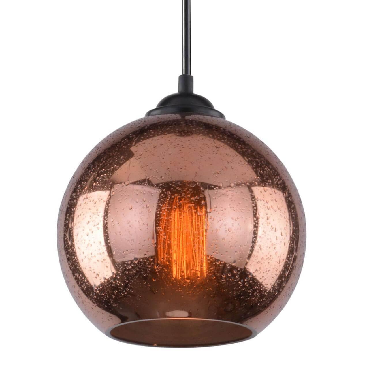 Arte Lamp SPLENDIDO Подвес 17*20*20 A4285SP-1AC — миниатюра 2