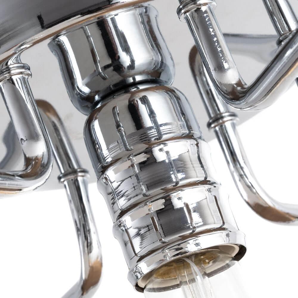 Arte Lamp FUOCO Потолочные светильники A9265PL-7CC — миниатюра 3