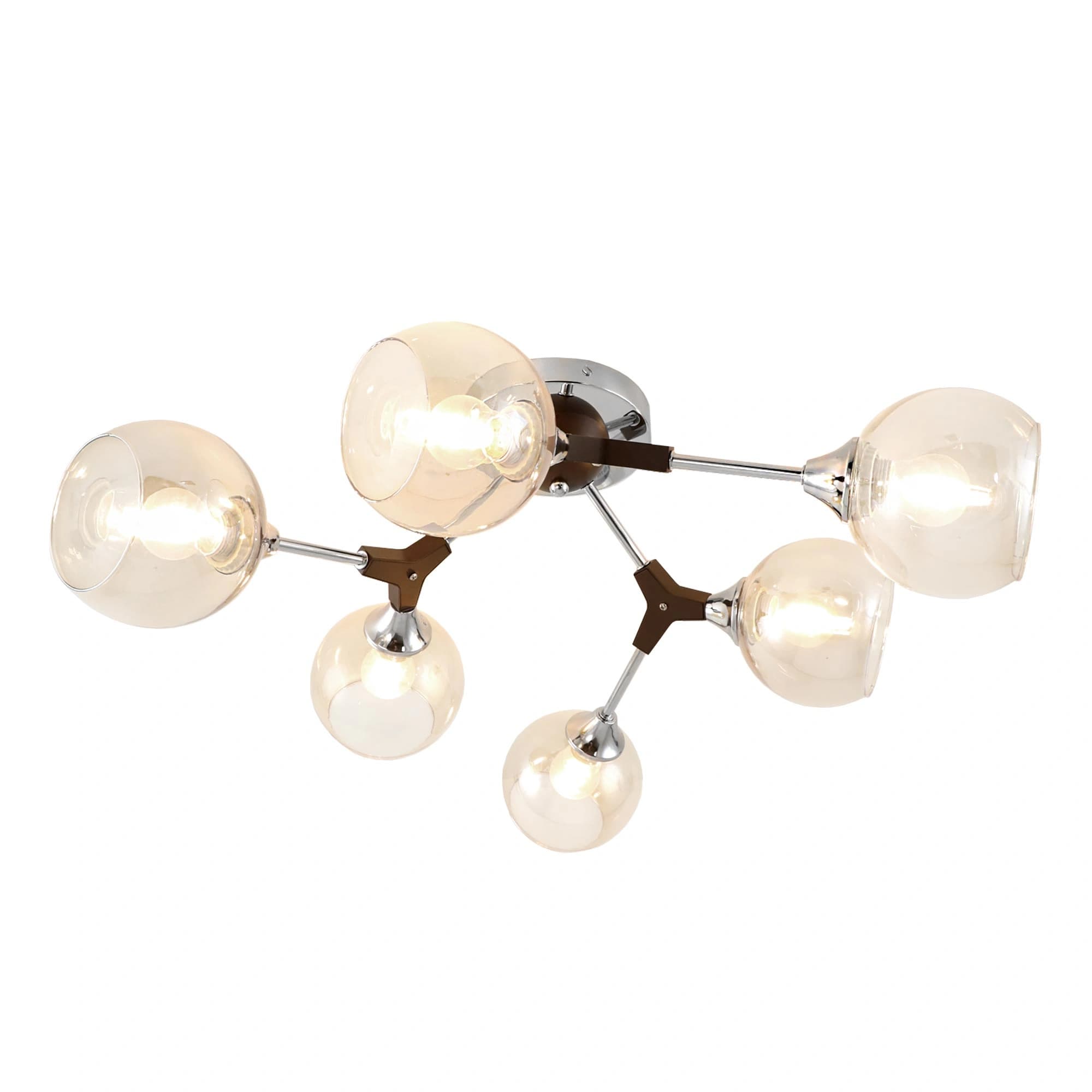 Citilux CL138165 Тиль Светильник Люстра — миниатюра 1