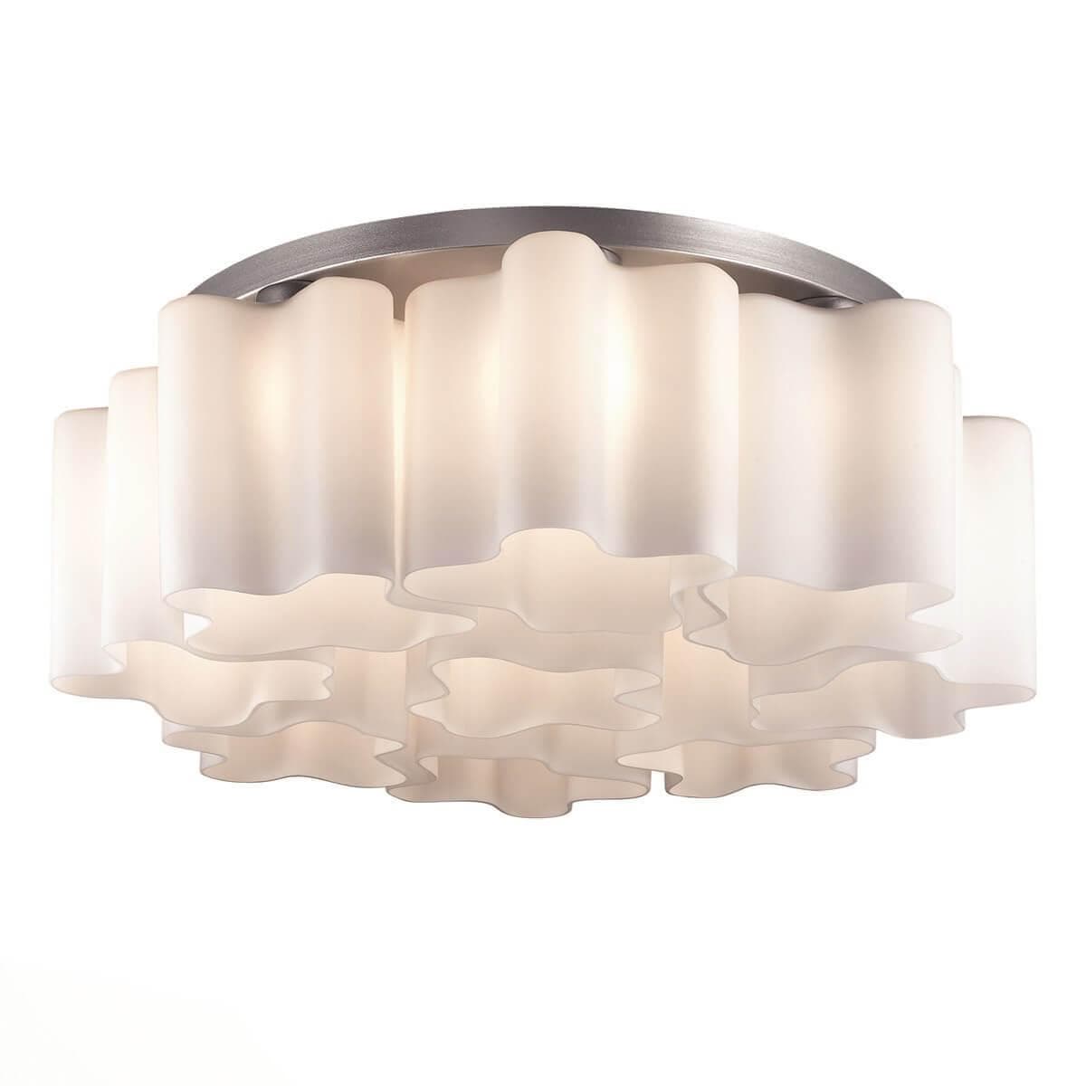 Arte Lamp SERENATA Люстра 25*65*65 A3479PL-9CC — миниатюра 2