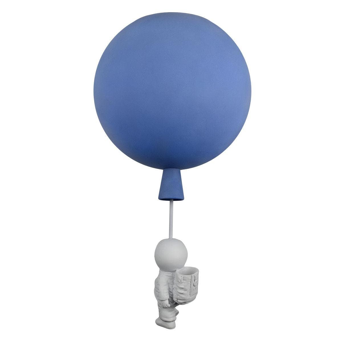 LOFT IT 10044/250 Blue Светильник потолочный Cosmo, шт — миниатюра 3
