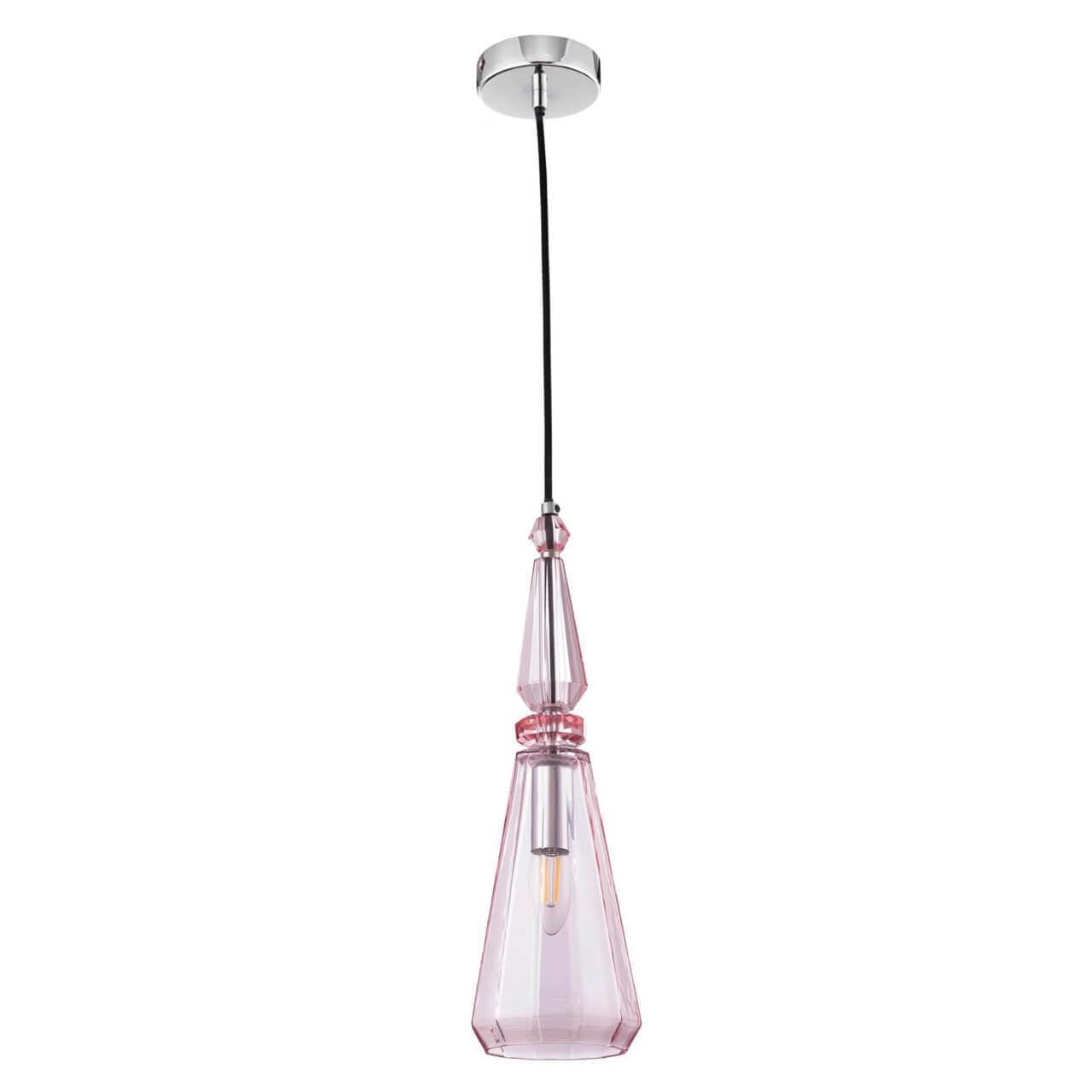 Maytoni Pendant Sunshine Подвесной светильник Хром P028PL-01PN — миниатюра 1