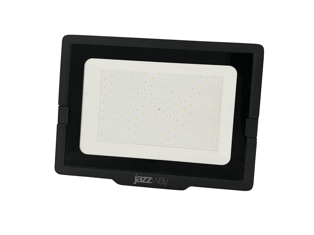 Jazzway Прожектор PFL- C3  50w  6500K IP65 .5023581A