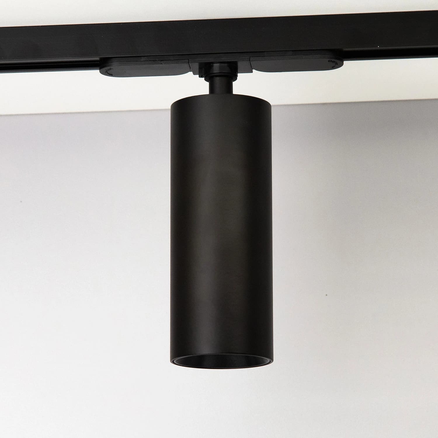 Citilux CL01T121N Тубус Черный Светильник Трековый 12W*4000K — миниатюра 3