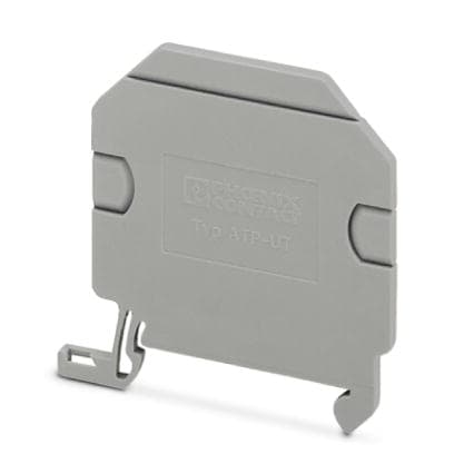 Phoenix Contact Разделительная пластина ATP-UT 3047167