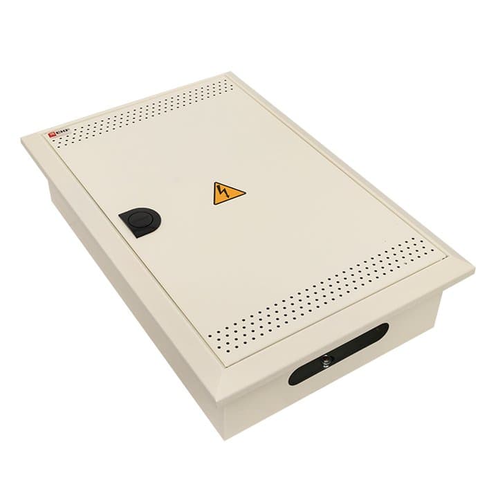 EKF PROxima Crosser Щит слаботочный R-2 (520х340х120) IP31 c-r-2 — миниатюра 9