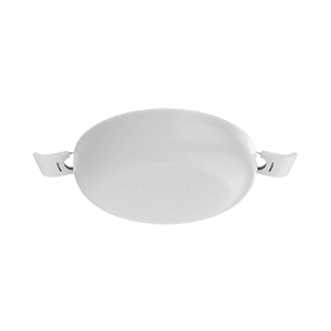 Gauss Светильник Frameless круг 6W 600lm 4000K 85-265V IP20 монтаж Ø71 90*27мм LED 967511206 — миниатюра 1