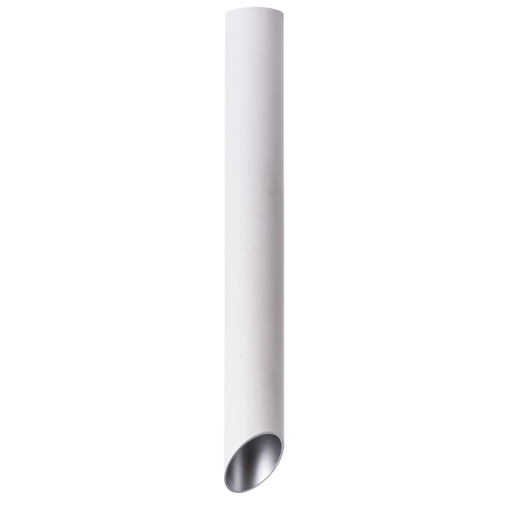 Arte Lamp PILON-SILVER Потолочные светильники A1537PL-1WH