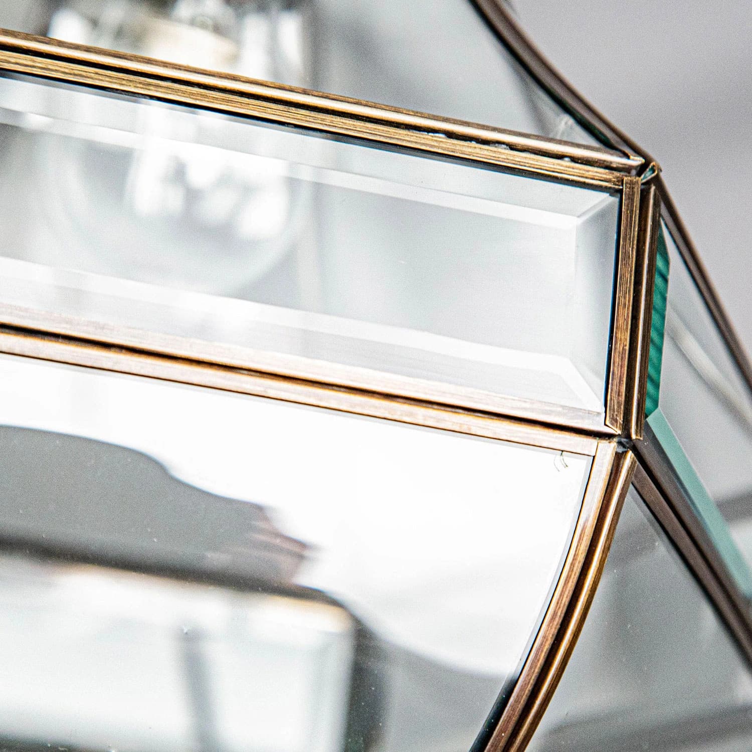 Citilux CL444110 Гера-1 Светильник Подвес — миниатюра 6