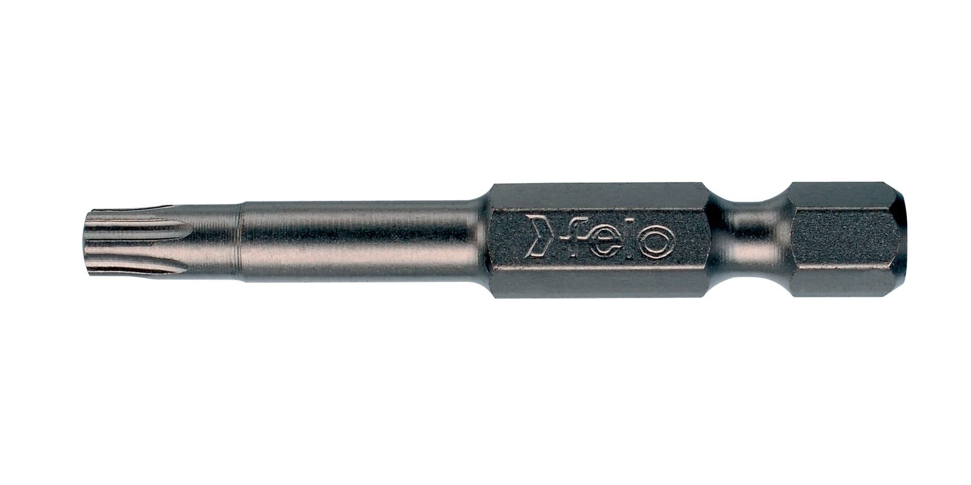 Felo Бита серия Industrial E6,3 IP10X50, 10 шт 03310510