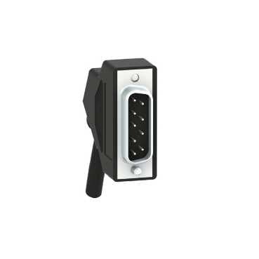 SE Modicon Кабель расширения шасси 0,8м BMXXBC008K — миниатюра 2