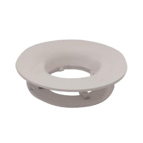 ITALLINE IT02-001 ring white кольцо к светильнику