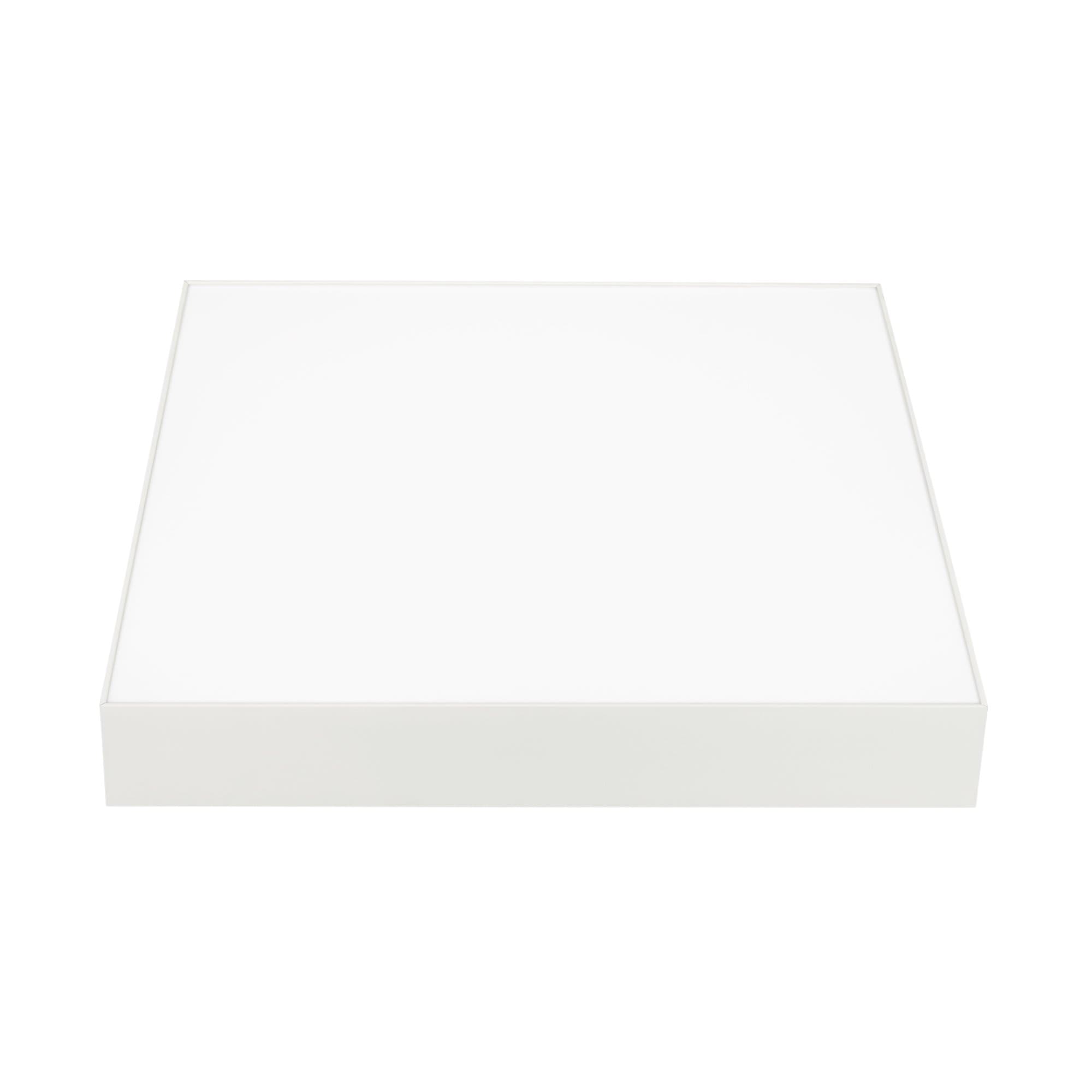 Arlight Светильник SP-QUADRO-S400x400-40W Day4000 (WH, 120 deg, 230V) (IP40 Металл, 3 года) 034798 — миниатюра 5