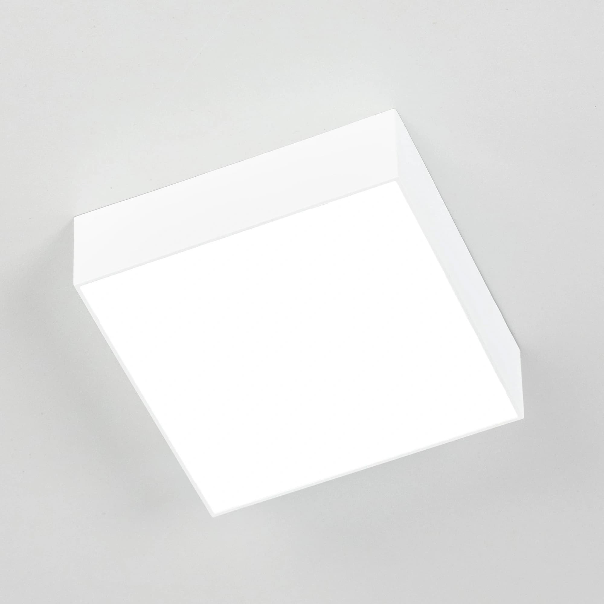 Citilux CL712X120N Тао Белый Светильник Накл. LED 12W*4000K — миниатюра 12