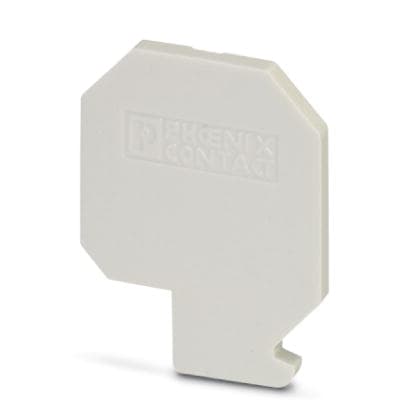 Phoenix Contact Концевая крышка D-SSK 110 KER 0202060