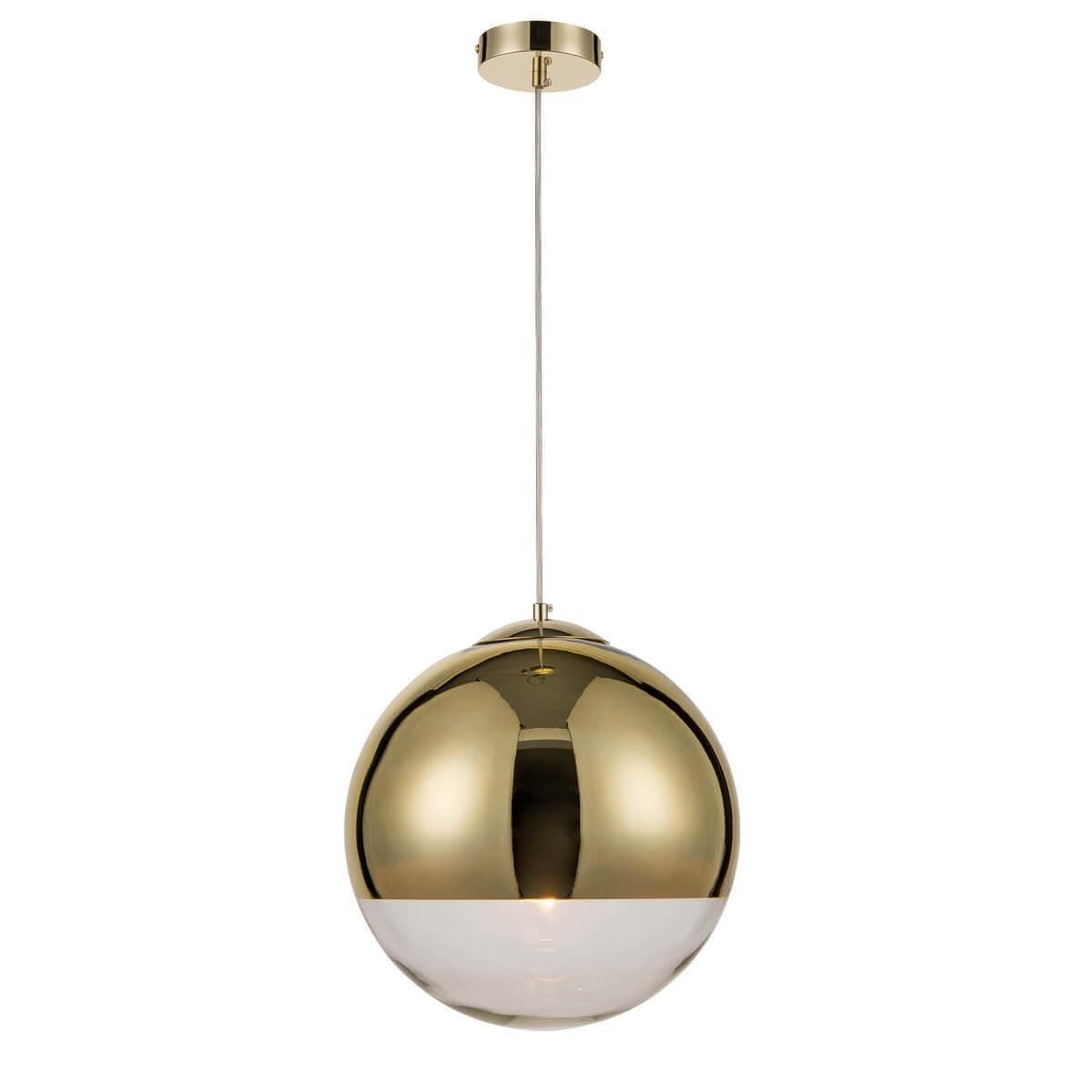 Vele Luce Terra Подвесной светильник VL2151P11 — миниатюра 1