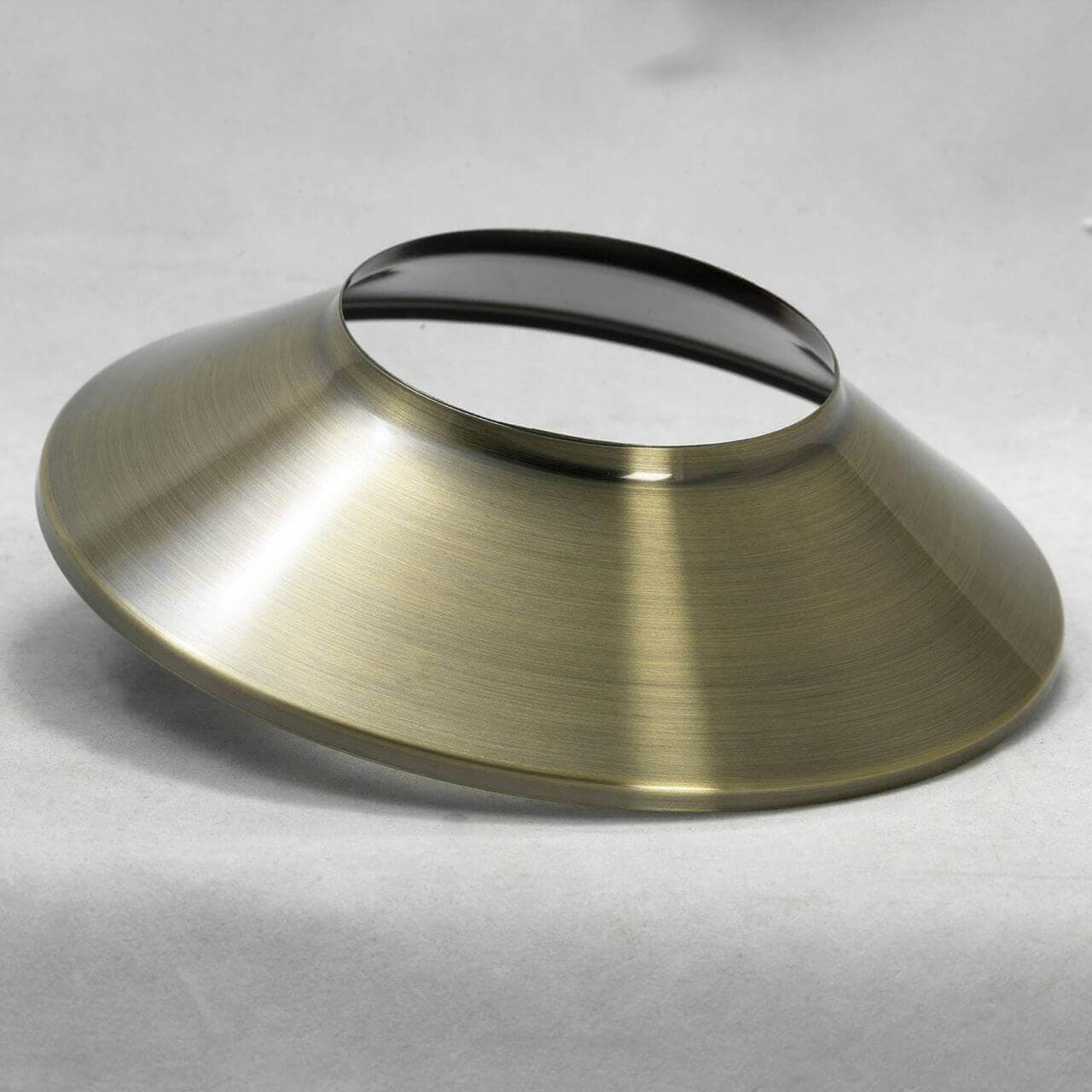 Lussole LGO Металл Бронзовый /  Стекло Люстра E14 GRLSP-8079 — миниатюра 3
