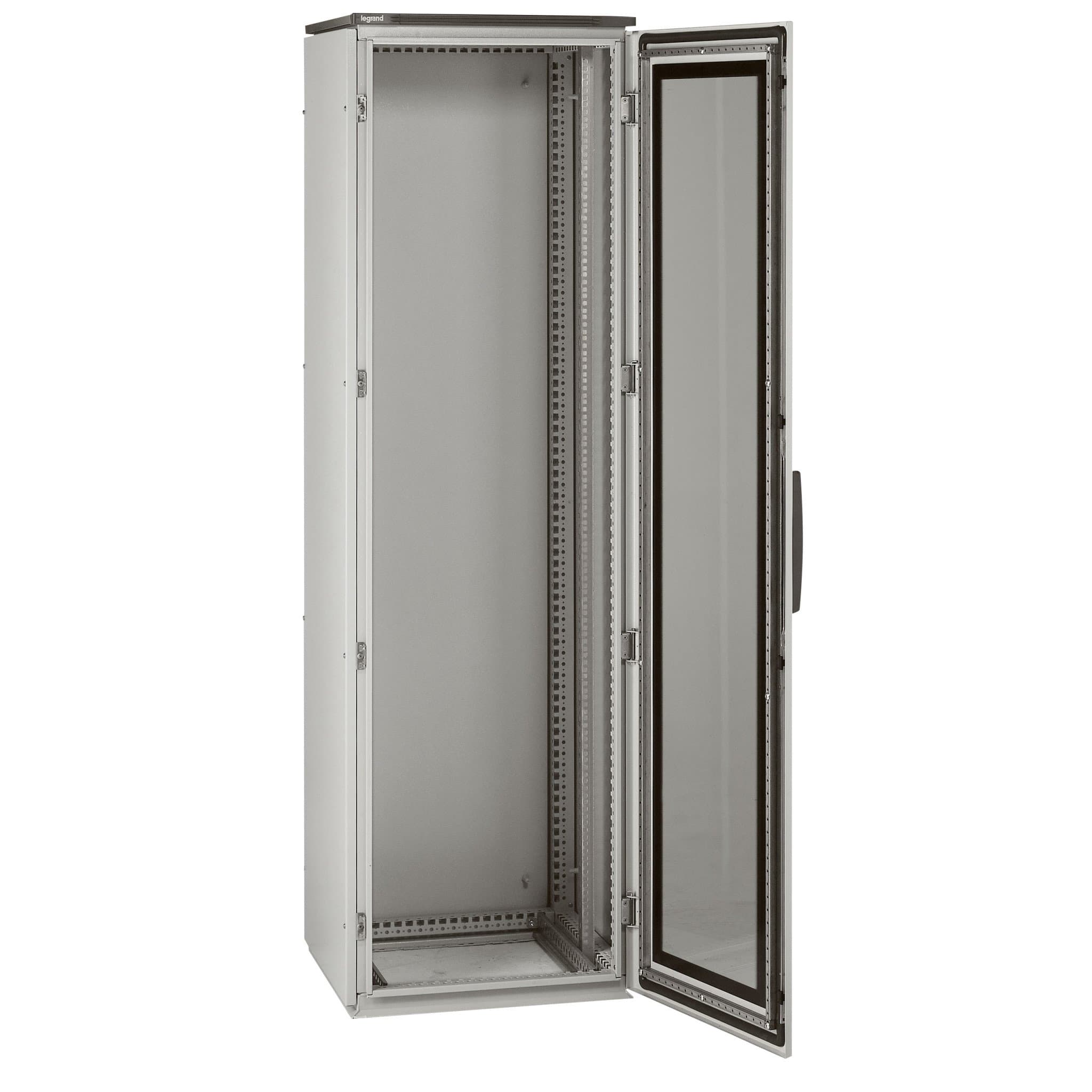 Legrand Комплект из 2 боковых панелей - для сборных шкафов Altis высотой 2000мм и глубиной 600мм 047272