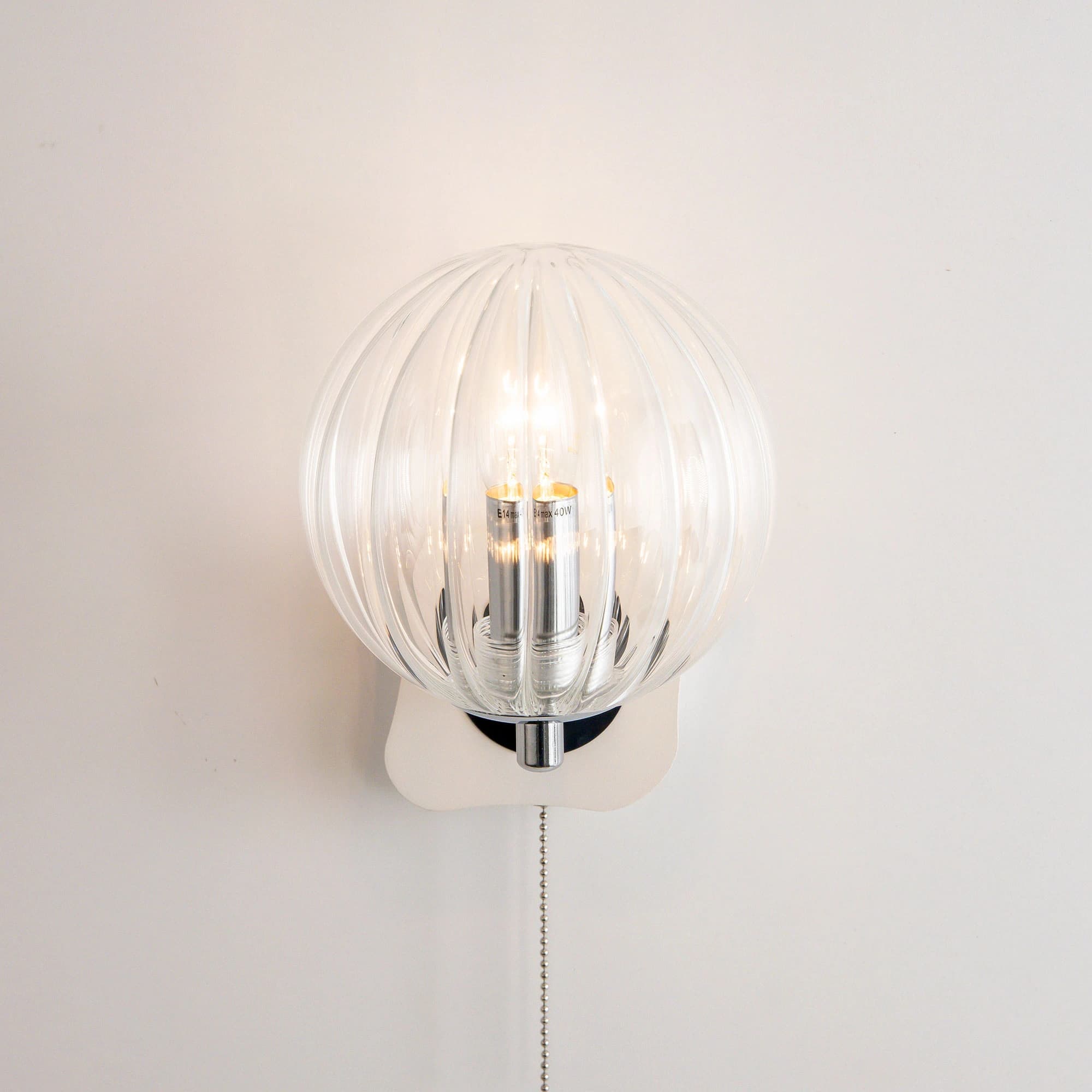 Citilux CL116310 Коптер Белый Светильник Бра — миниатюра 12